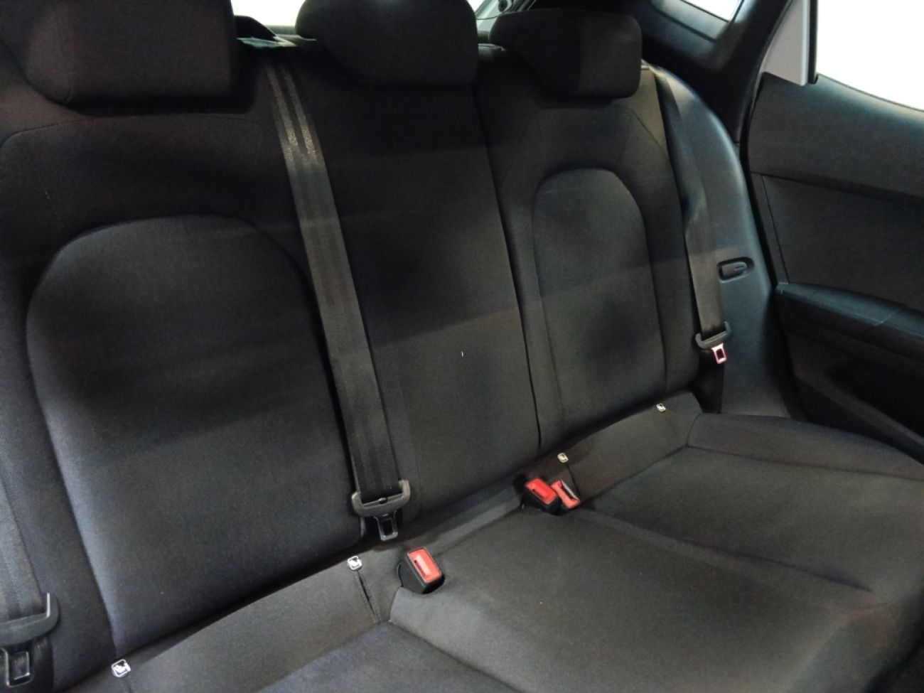 Mandataire Seat Ibiza 1.0 TSI 110CH FR