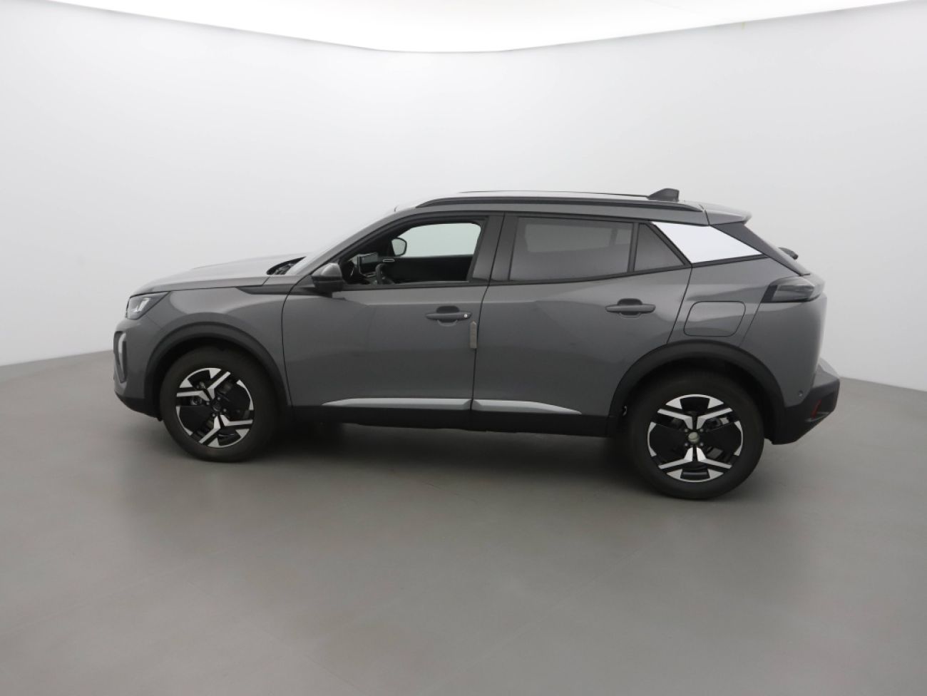 Mandataire PEUGEOT 2008 1.2 HYBRID 145CH ALLURE E-DCS6