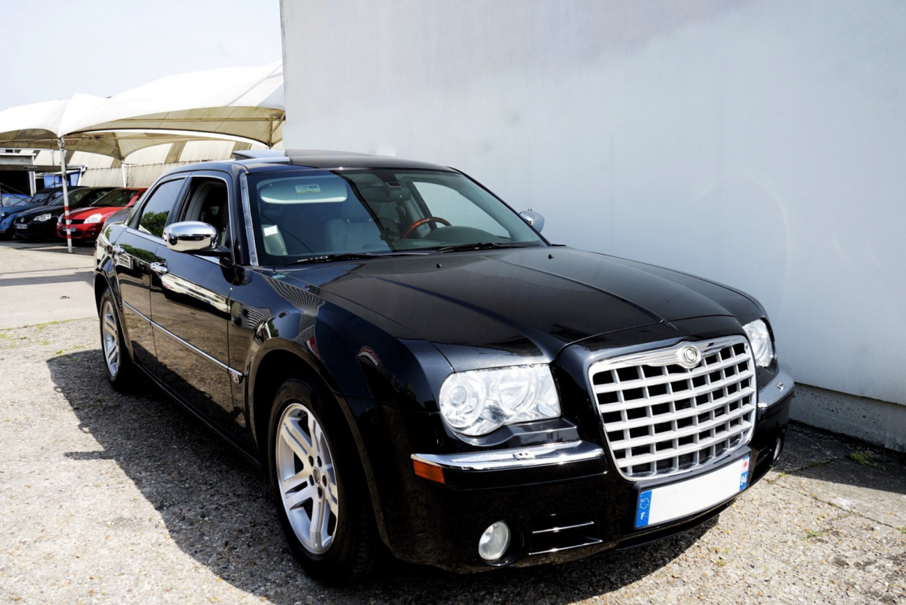 Mandataire CHRYSLER 300C 3.0 CRD A
