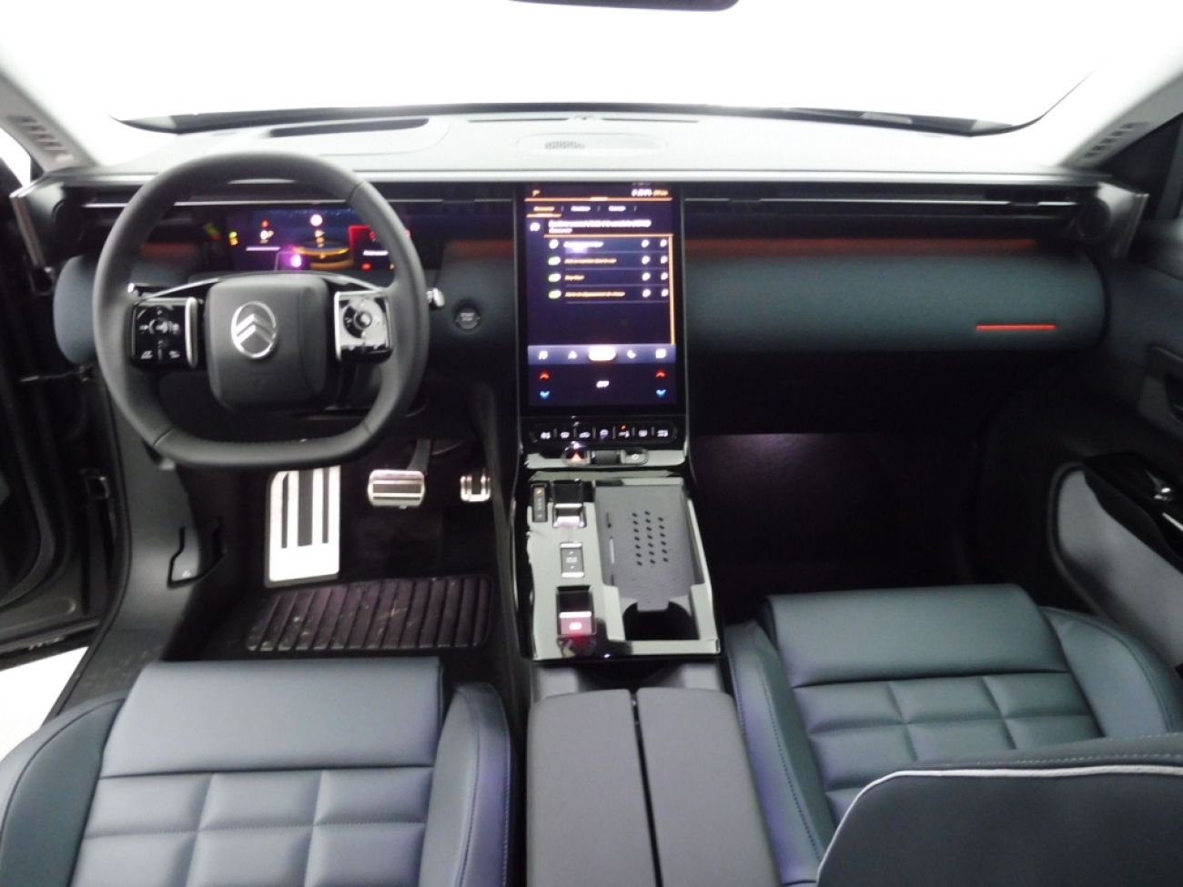 Mandataire Citroën C5 Aircross 1.2 HYBRIDE 145CH MAX BOITE AUTOMATIQUE