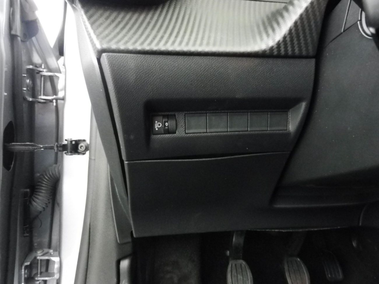 Mandataire PEUGEOT 208 1.2 100CH S&S ALLURE