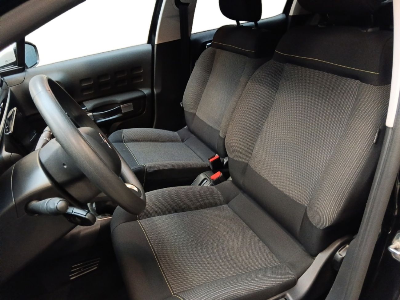 Mandataire Citroën C3 1.2 PURETECH 83CH S&S MAX