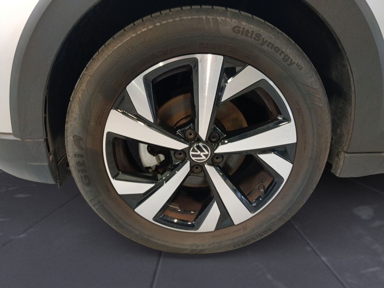 Mandataire VOLKSWAGEN Taigo 1.0 TSI 115CH LIFE PLUS