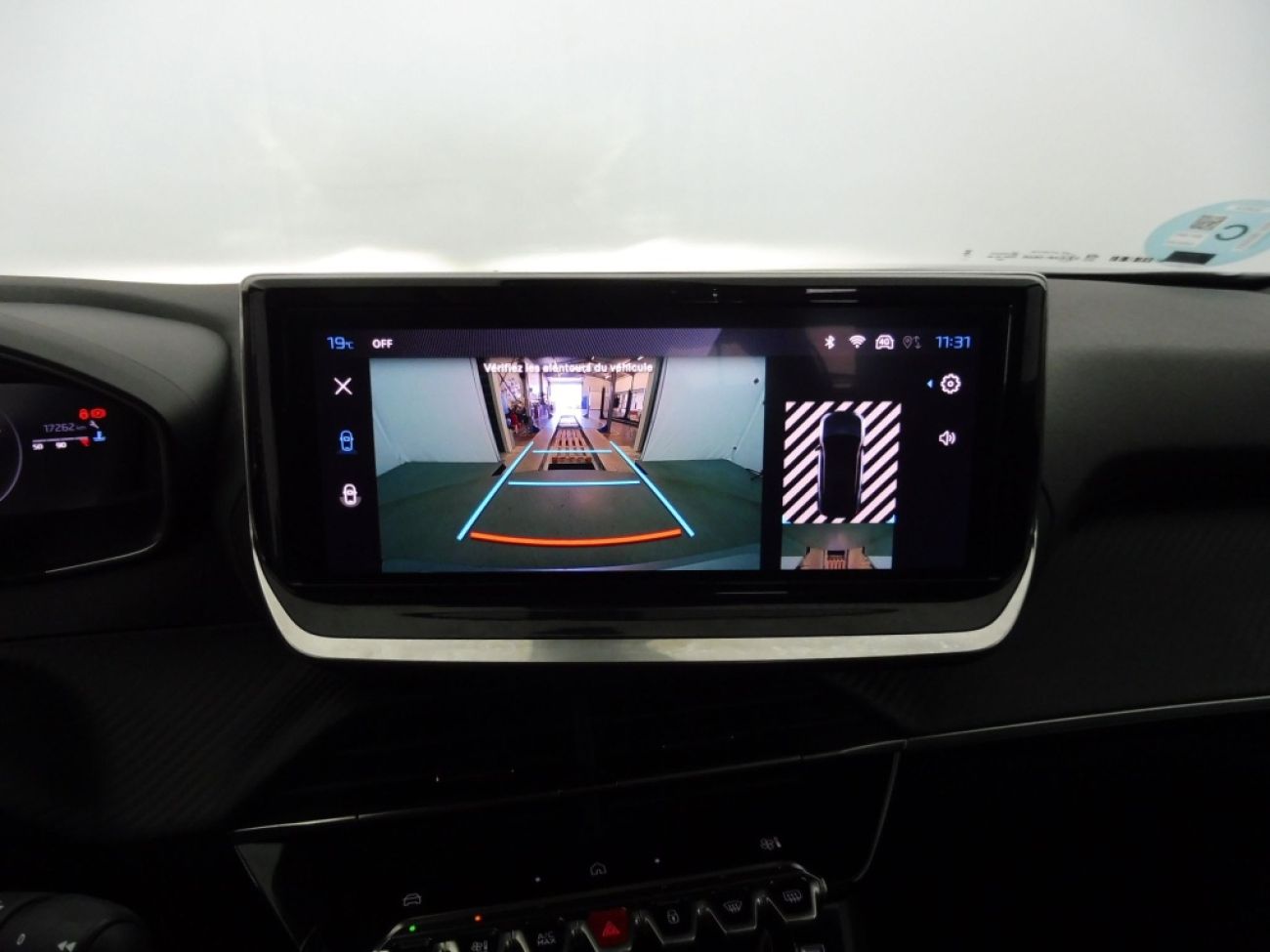 Mandataire PEUGEOT 2008 1.2 PURETECH 130CH S&S ALLURE EAT8