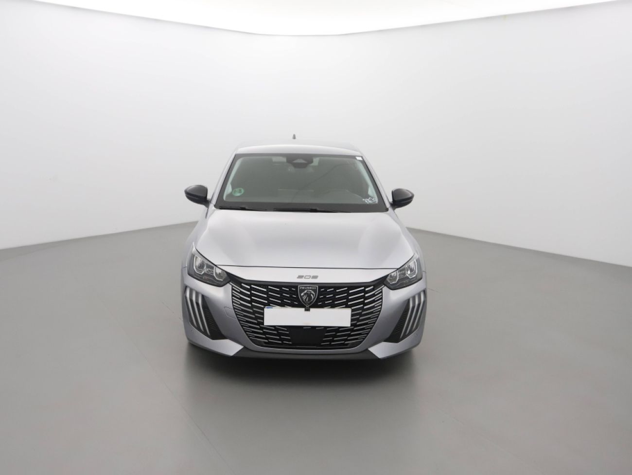 Mandataire PEUGEOT 208 1.2 100CH S&S ALLURE