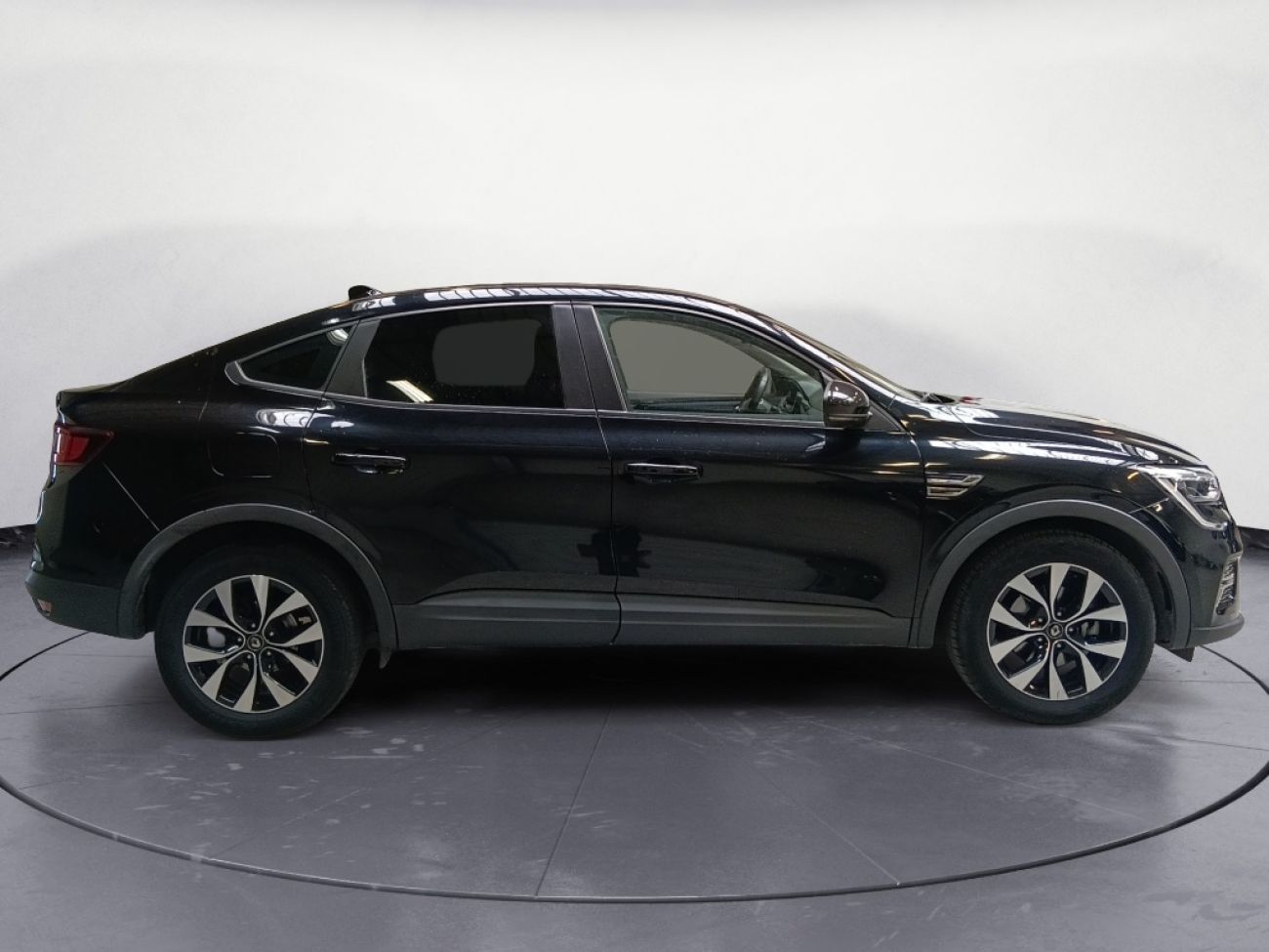 Mandataire RENAULT Arkana 1.6 E-TECH HYBRIDE 145CH EQUILIBRE