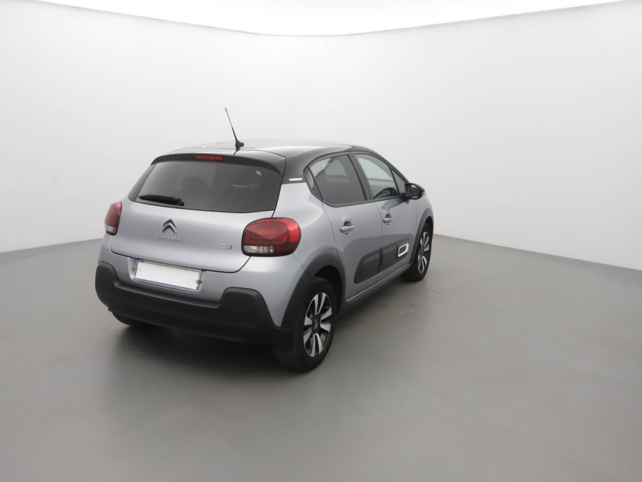 Mandataire Citroën C3 1.2 PURETECH 83CH S&S MAX