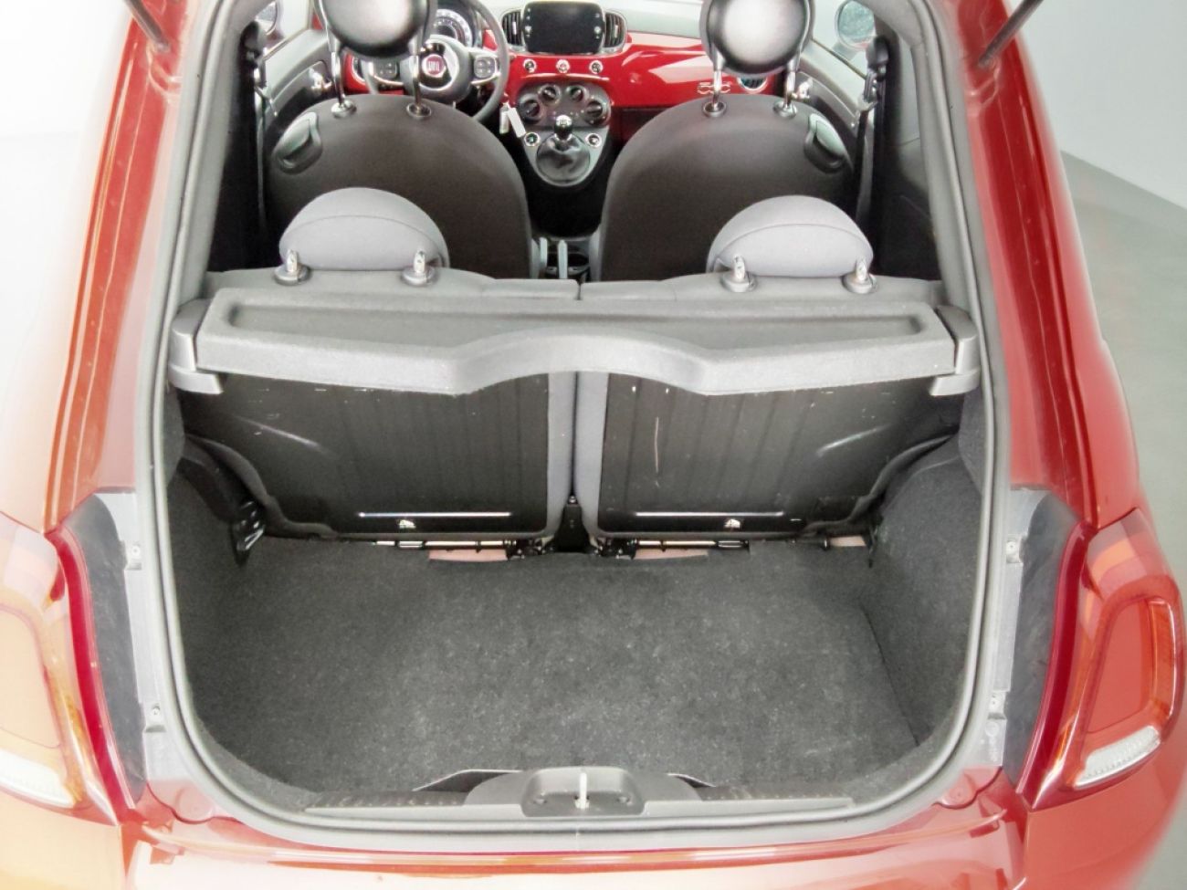 Mandataire FIAT 500 1.0 70CH BSG S&S