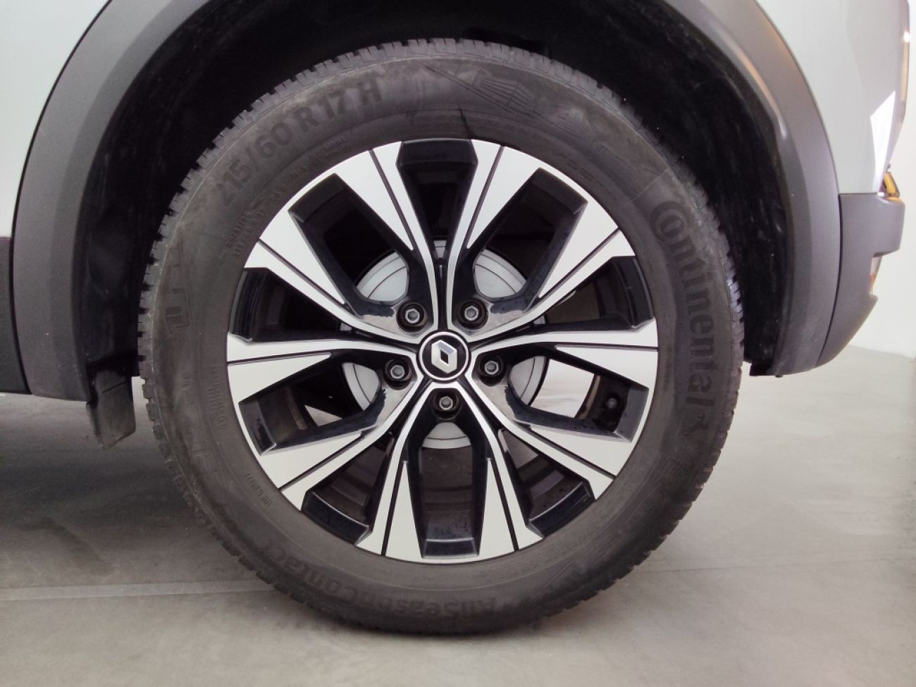 Mandataire RENAULT Captur 1.0 TCE 90CH TECHNO