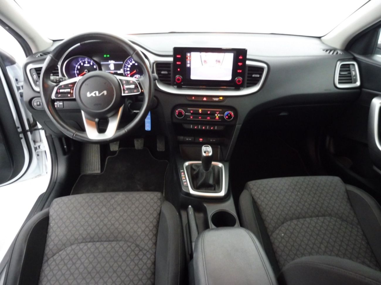 Mandataire Kia Ceed 1.0 T-GDI 100CH EDITION