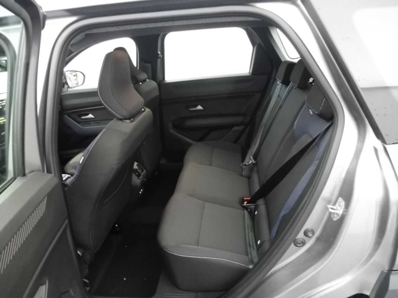 Mandataire Dacia Bigster 1.2 MILD HYBRID 130CH EXPRESSION 4X4