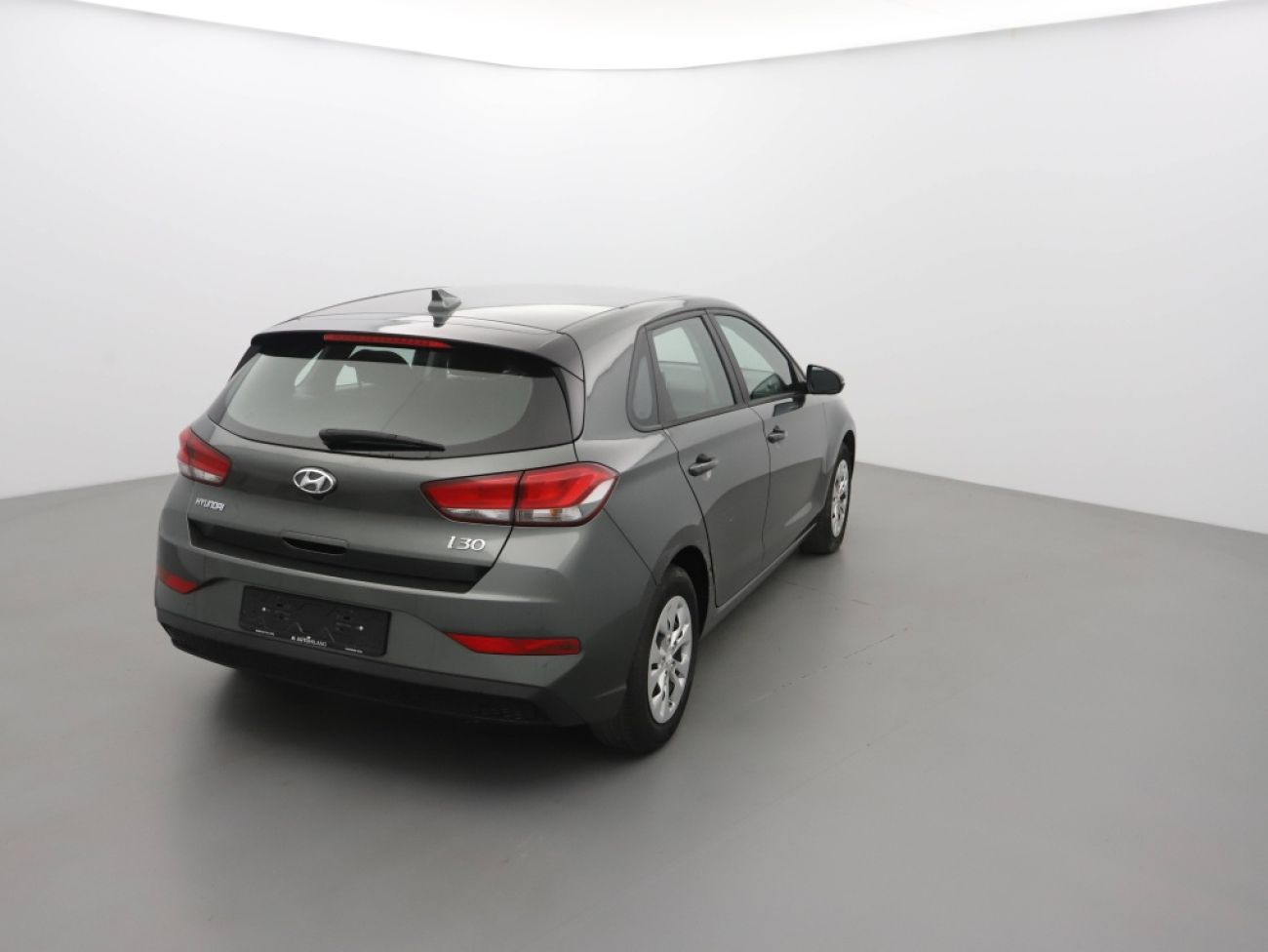 Mandataire Hyundai i30 1.5 DPI 110-