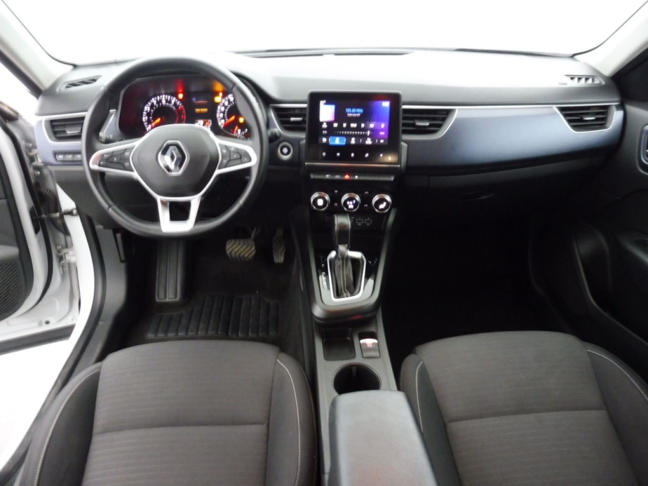 Mandataire RENAULT Arkana 1.3 TCE MILD HYBRID 140CH EQUILIBRE EDC