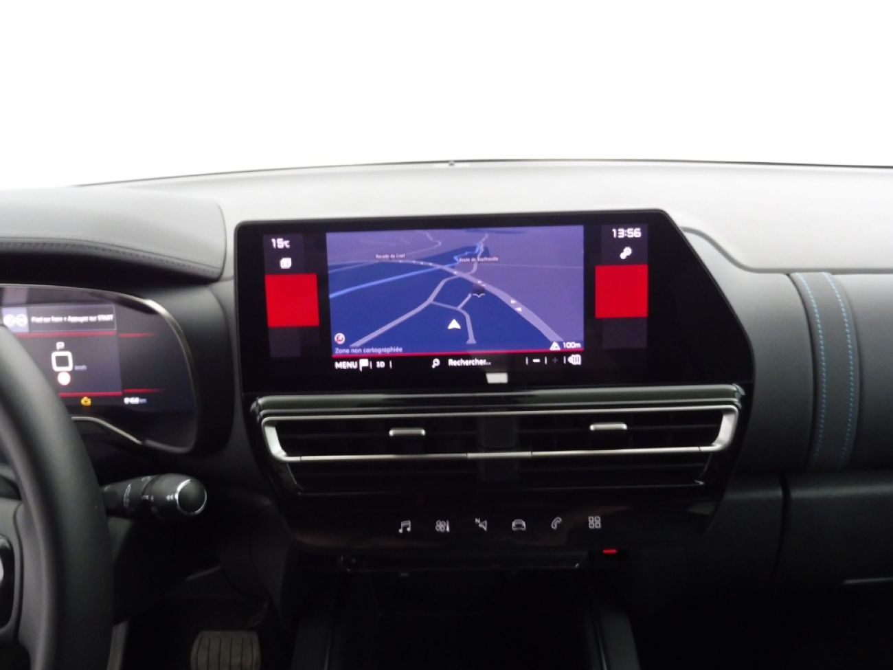 Mandataire Citroën C5 Aircross 1.5 BLUEHDI 130CH PLUS BOITE AUTOMATIQUE