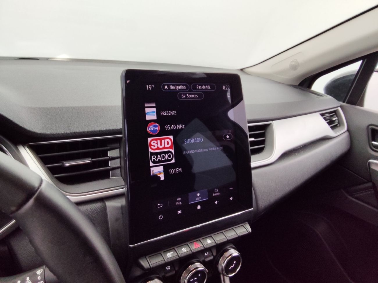 Mandataire RENAULT Captur 1.0 TCE 90CH TECHNO