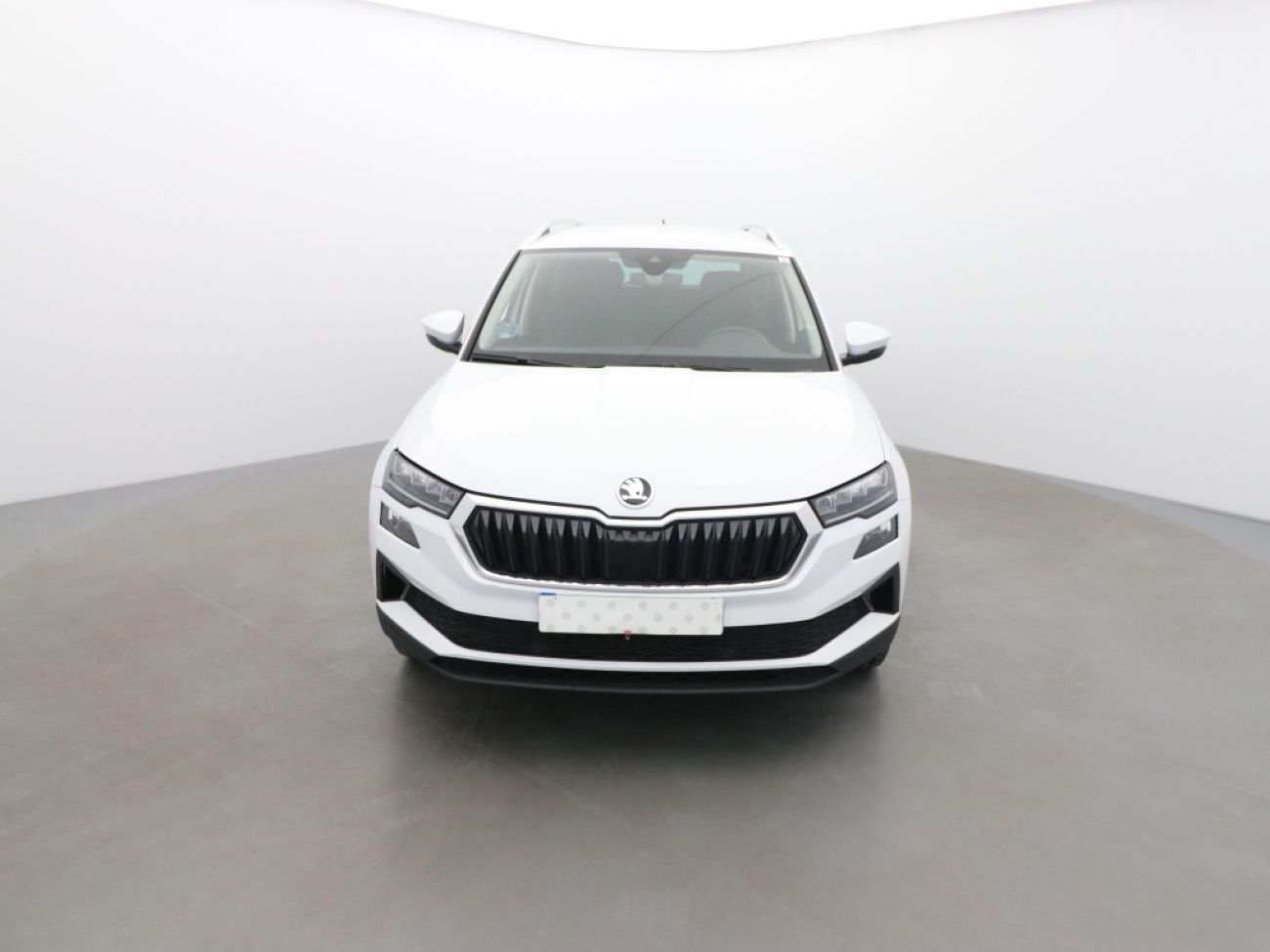 Mandataire SKODA Karoq 2.0 TDI 115CH SELECTION