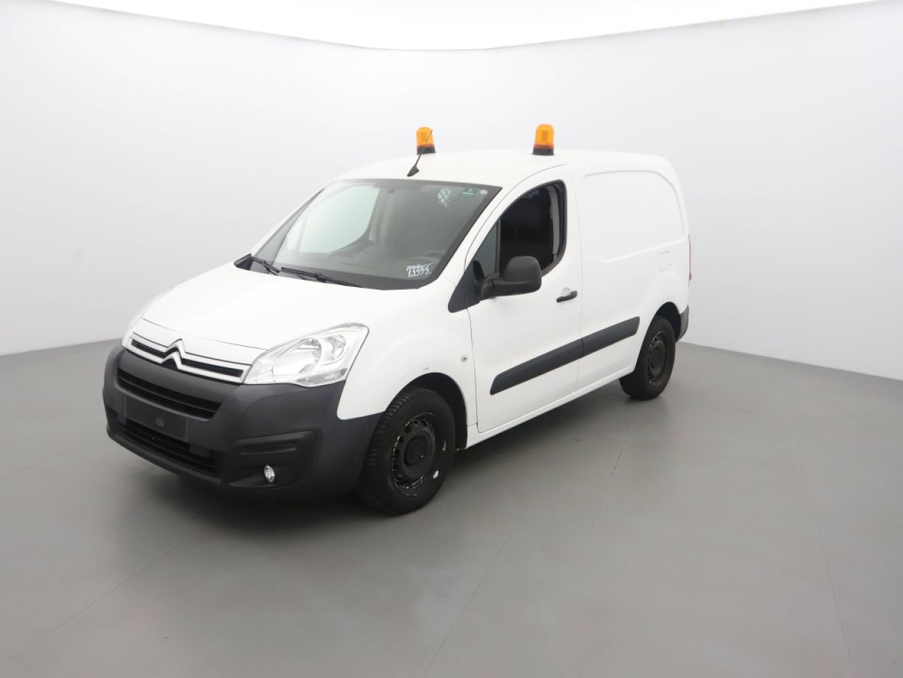 Mandataire Citroën Berlingo BLUEHDI 75CH CLUB