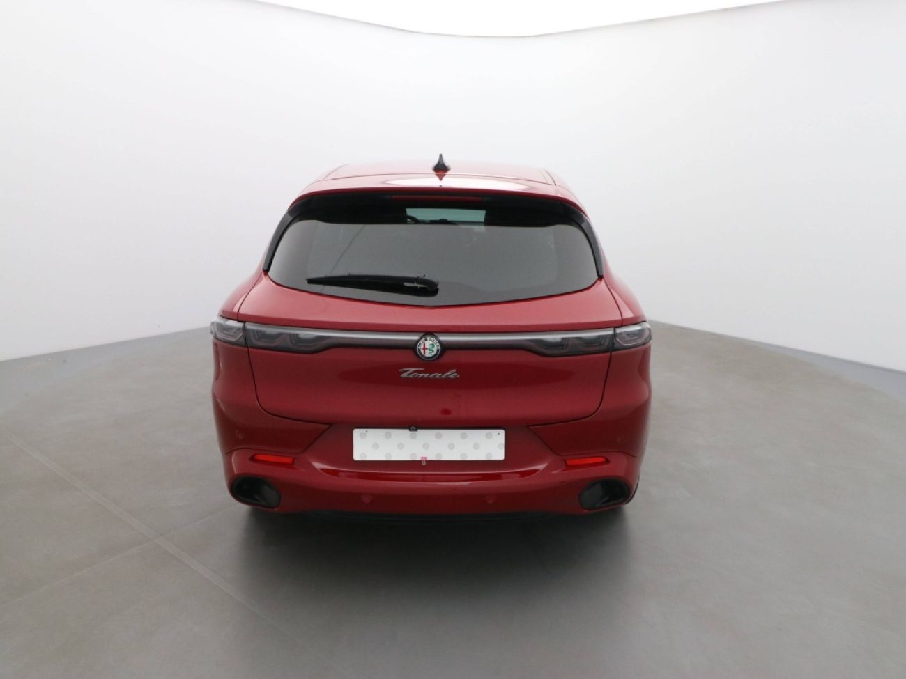 Mandataire ALFA ROMEO Tonale 1.5 HYBRID 160CH TRIBUTO ITALIANO TCT