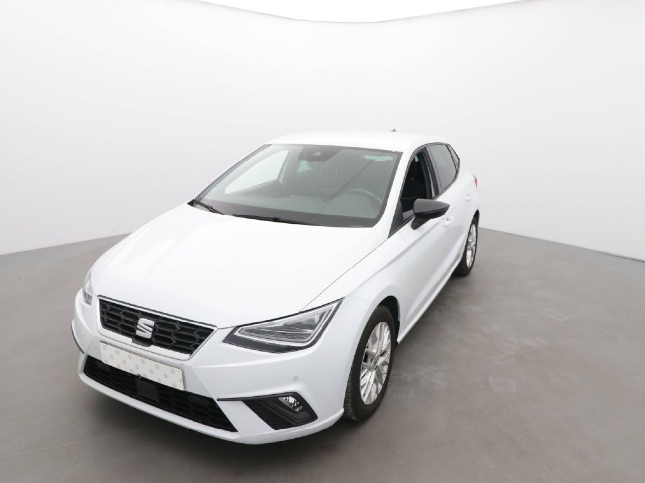 Mandataire Seat Ibiza 1.0 TSI 110CH FR