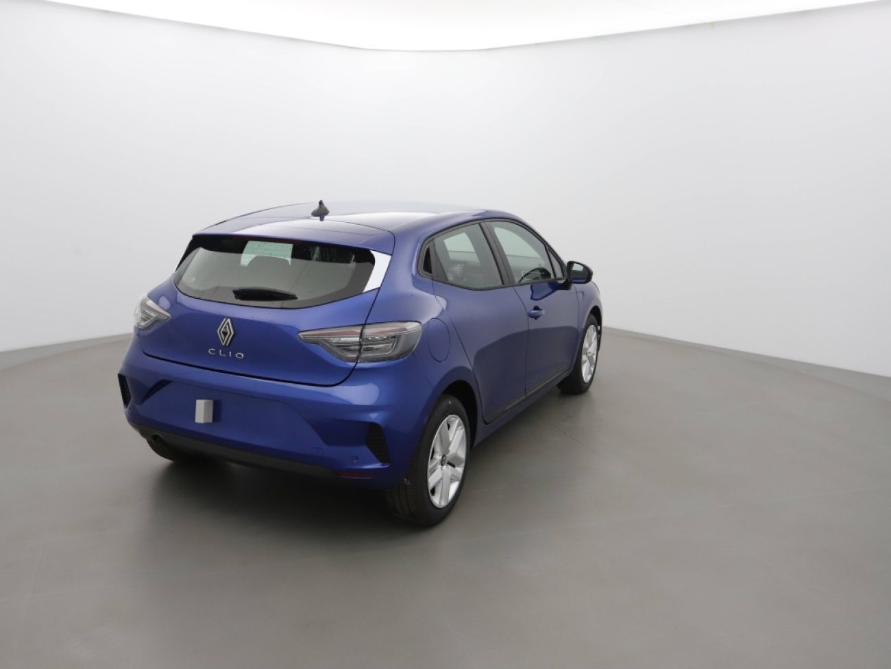 Mandataire RENAULT CLIO V 1.5 DCI 100CH EVOLUTION - 25