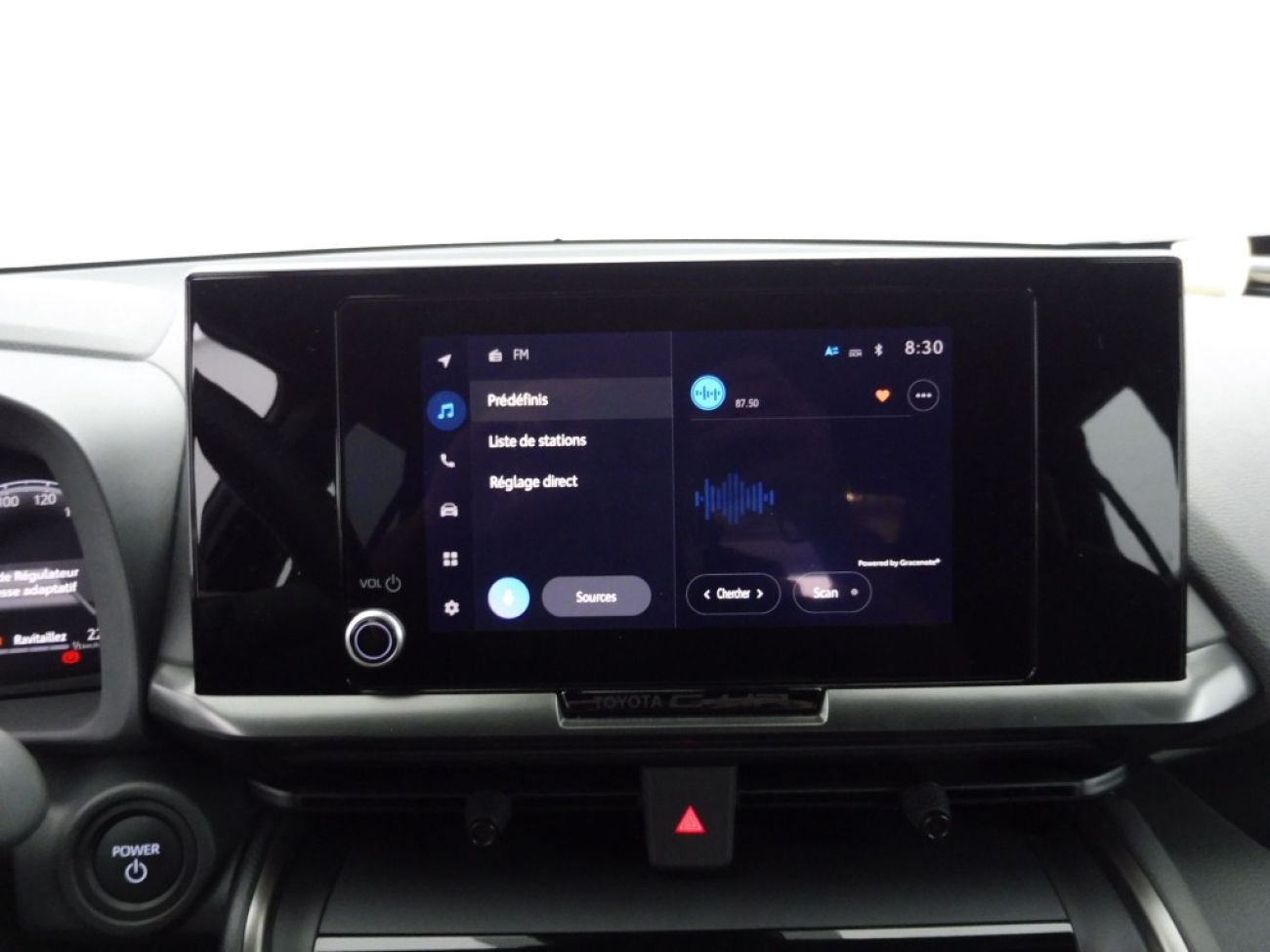 Mandataire TOYOTA C-HR 1.8 140CH DYNAMIC NG23