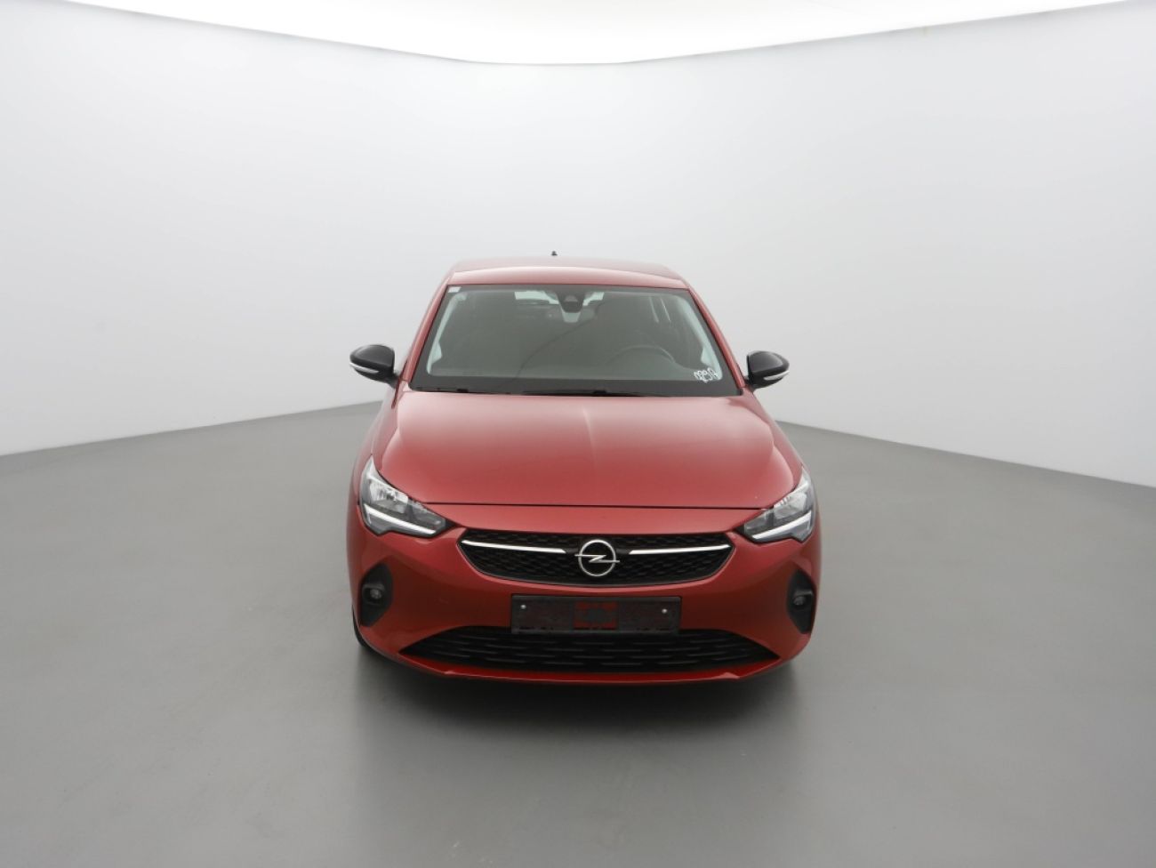 Mandataire Opel Corsa 1.2 100edition