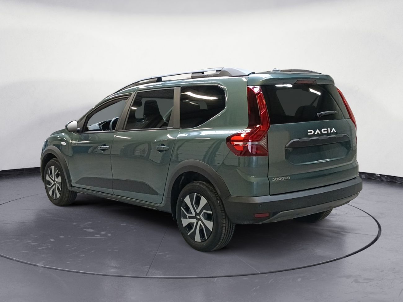 Mandataire Dacia Jogger 1.0 ECO-G 100CH EXPRESSION 7 PLACES -24