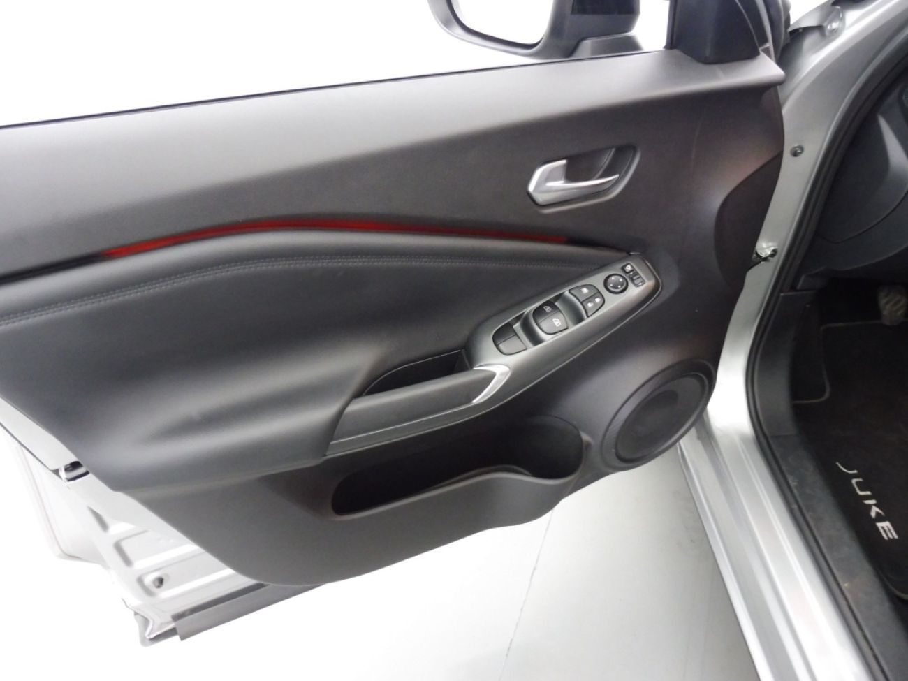 Mandataire NISSAN Juke 1.0 DIG-T 114n-connecta