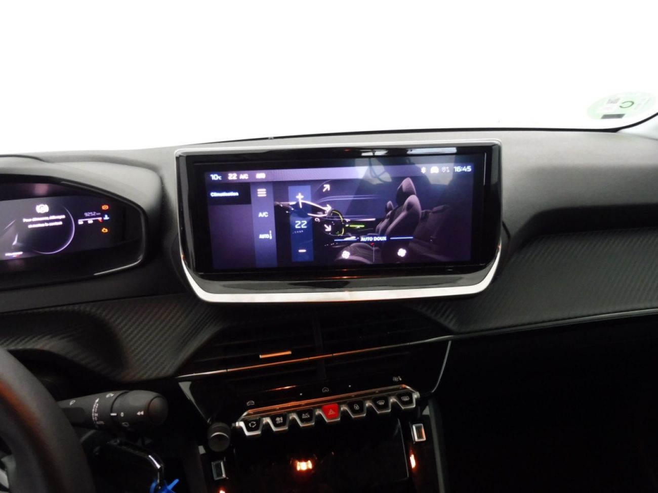 Mandataire PEUGEOT 208 1.2 100CH S&S ALLURE