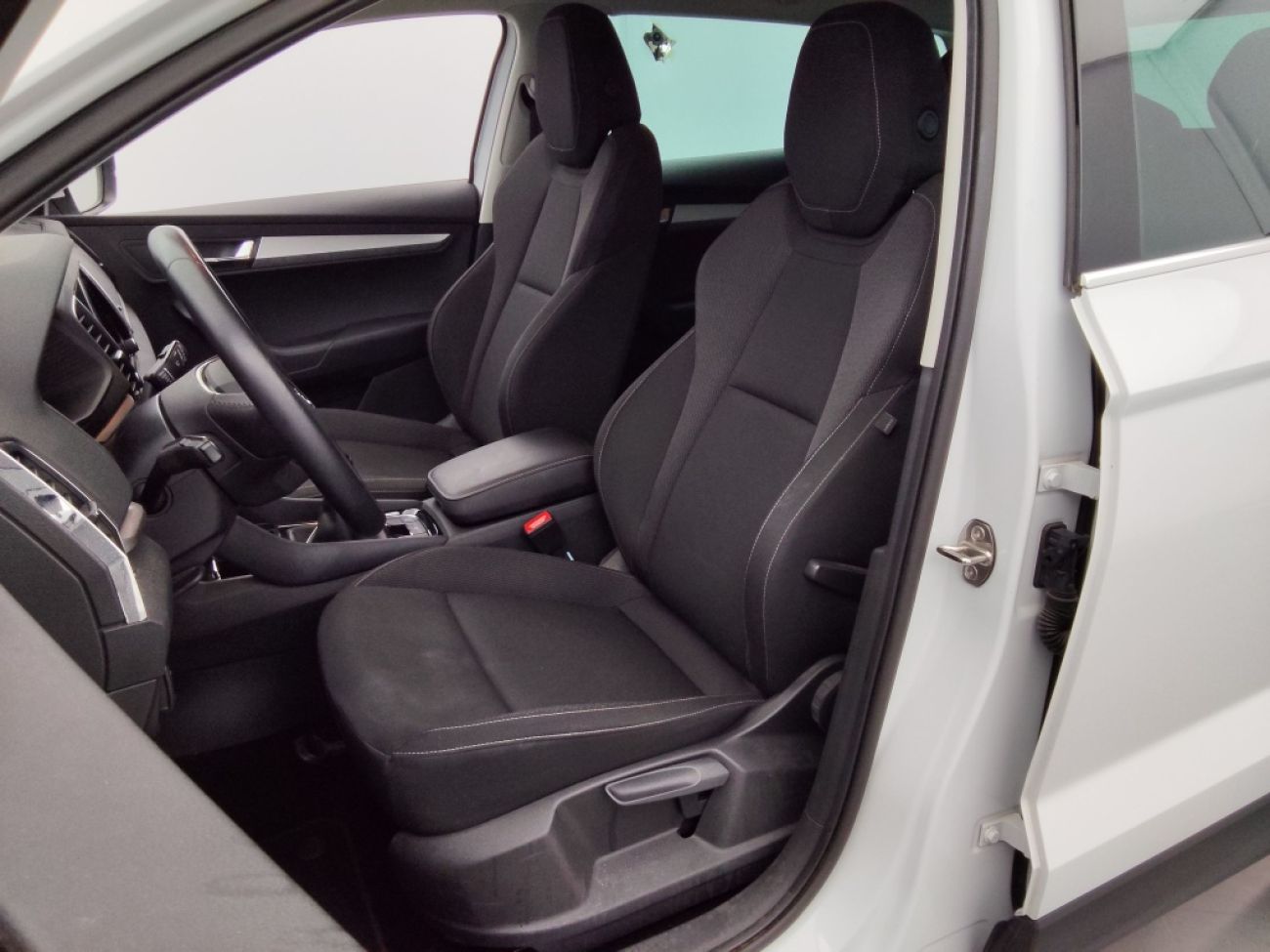 Mandataire SKODA Karoq 2.0 TDI 115CH SELECTION