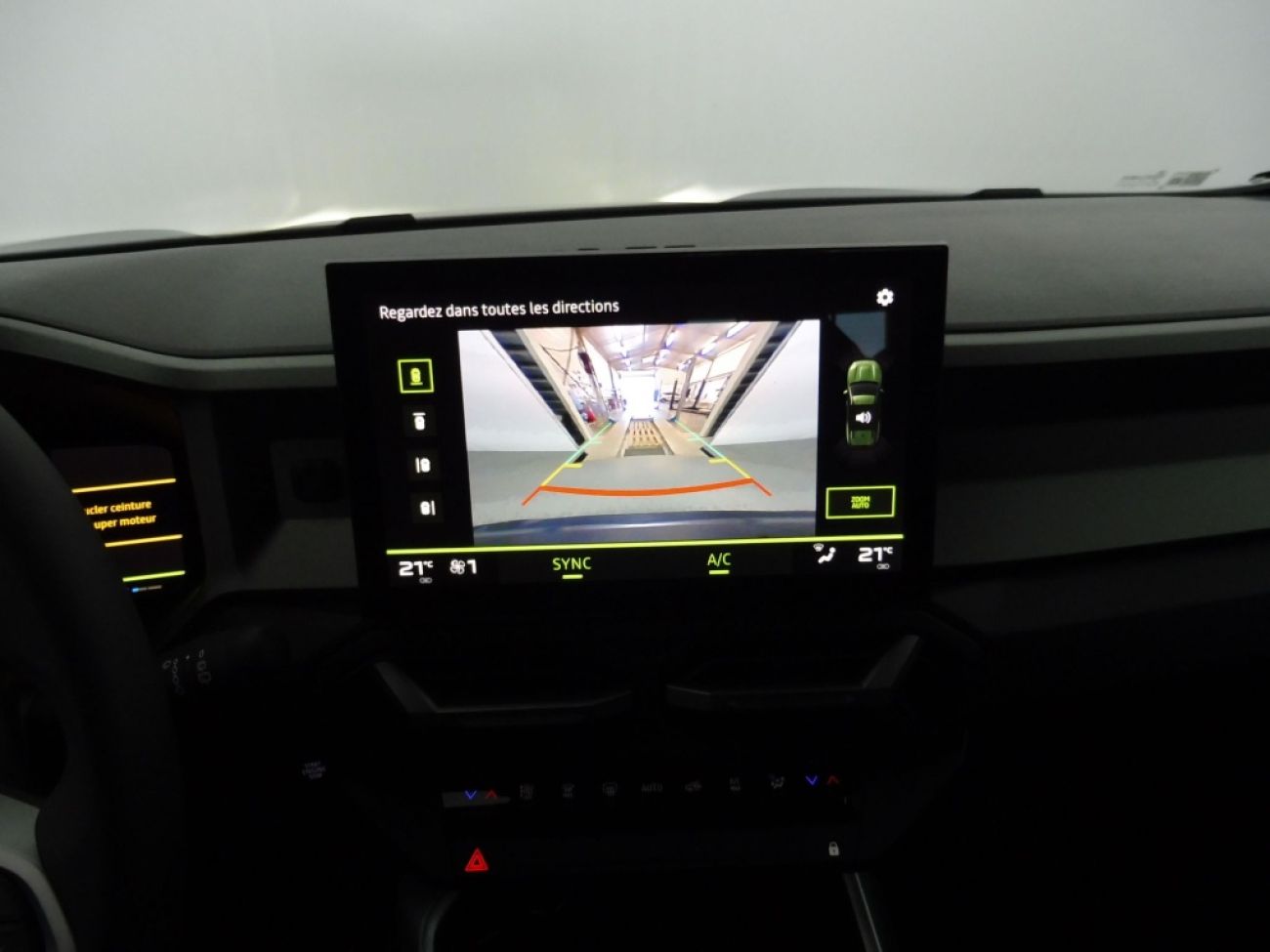 Mandataire Dacia Bigster 1.8 HYBRID 155CH JOURNEY