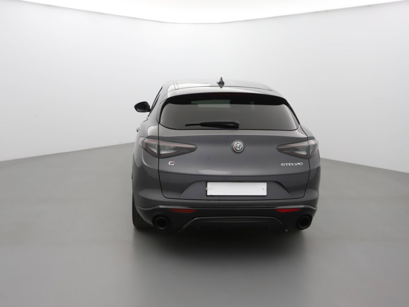 Mandataire ALFA ROMEO Stelvio 2.2 DIESEL 160CH VELOCE AT8
