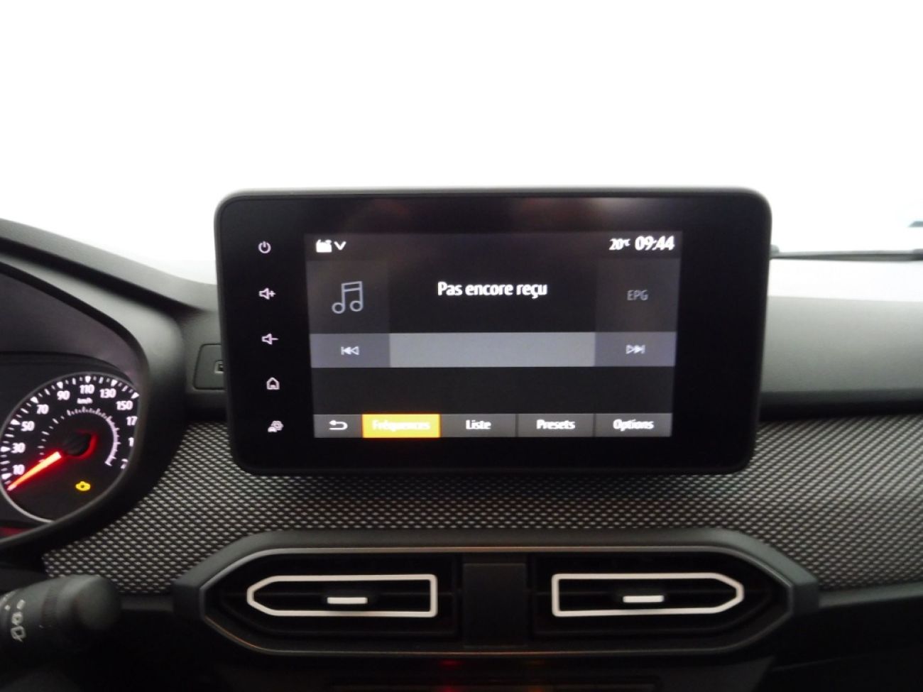 Mandataire Dacia Jogger 1.0 TCE 110CH EXPRESSION 7 PLACES -24