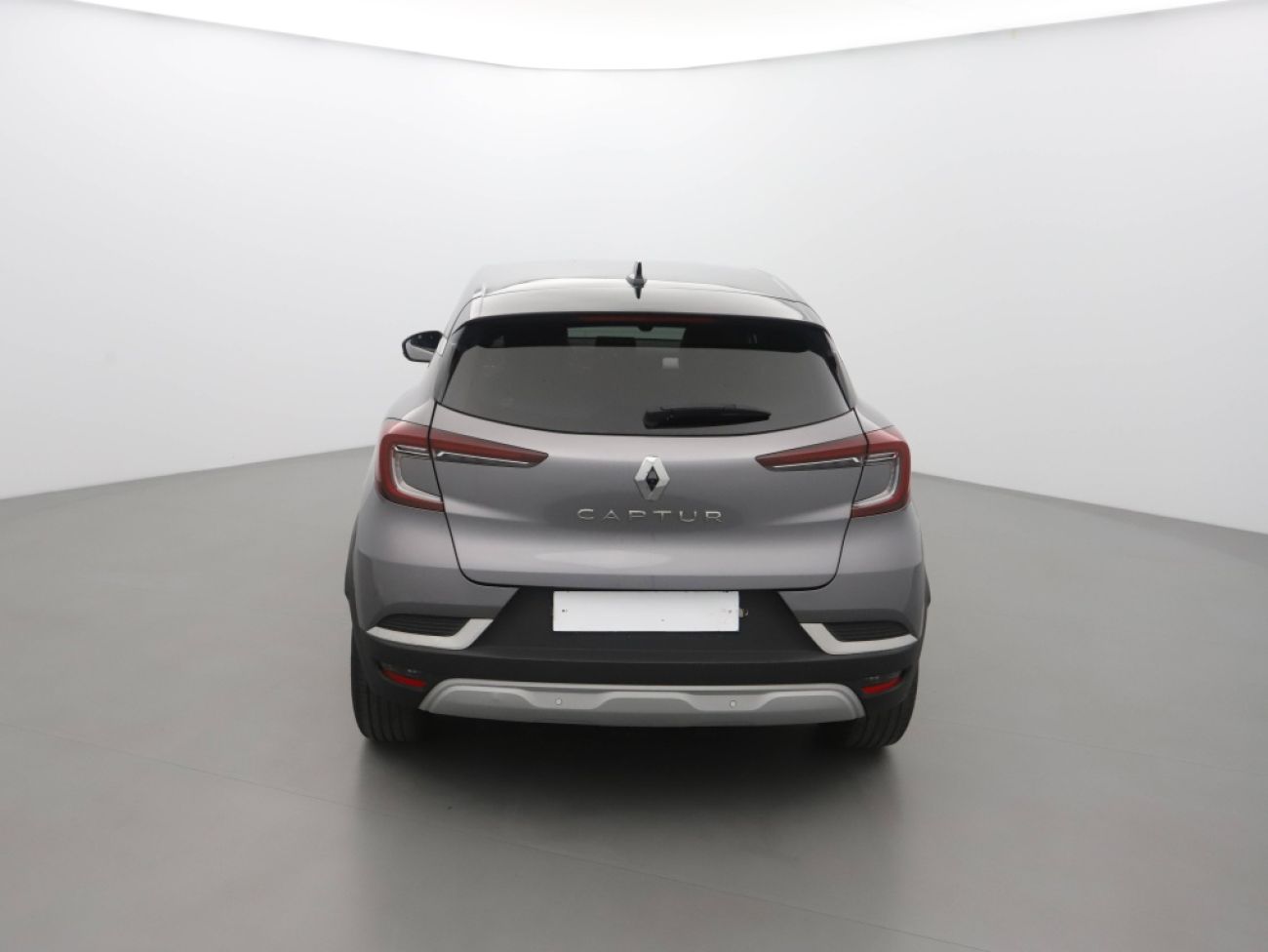 Mandataire RENAULT Captur 1.0 TCE 90CH TECHNO