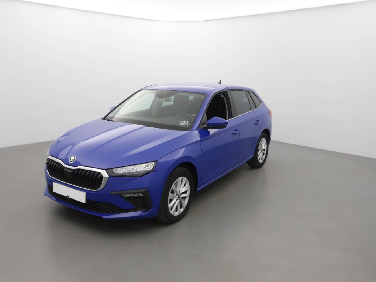 Mandataire SKODA Scala 1.0 TSI 116CH SELECTION DSG7
