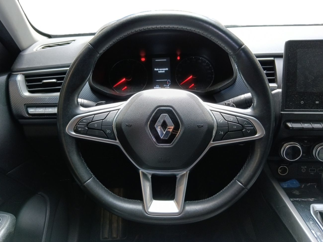 Mandataire RENAULT Arkana 1.3 TCE MILD HYBRID 140CH EQUILIBRE EDC
