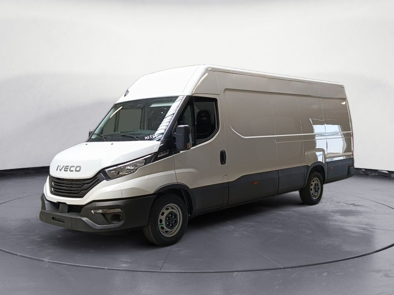 Mandataire IVECO Daily 35S18 3.0 V16 HI-MATIC H2 180CV