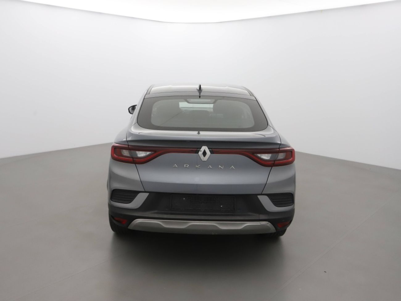 Mandataire RENAULT Arkana 1.3 TCE MILD HYBRID 140CH EQUILIBRE EDC