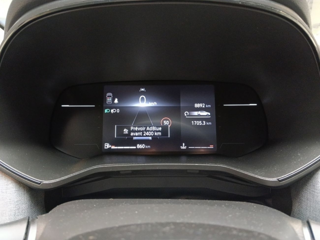 Mandataire RENAULT Clio 1.5 BLUE DCI 100CH EVOLUTION GSR2