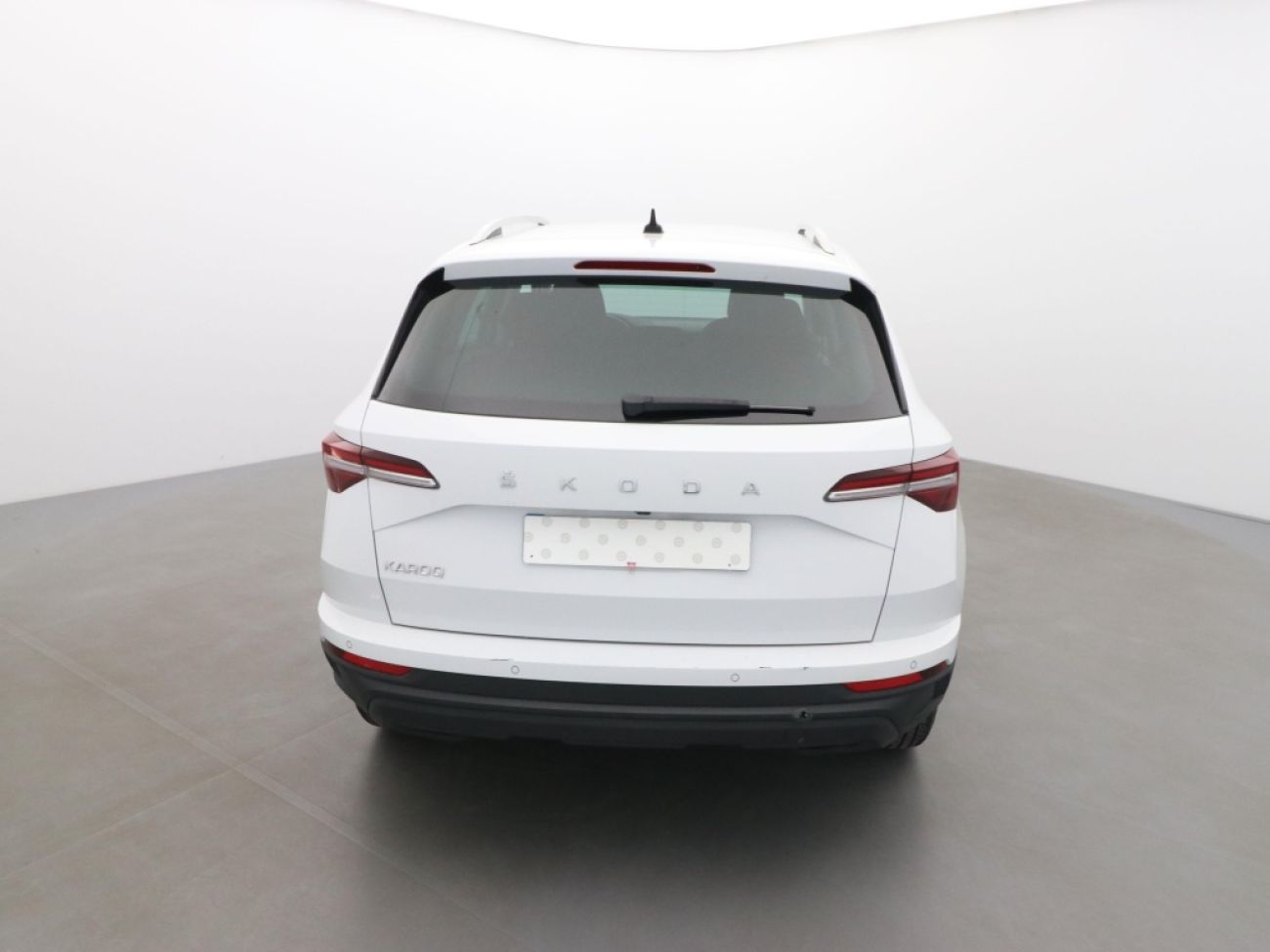 Mandataire SKODA Karoq 2.0 TDI 115CH SELECTION