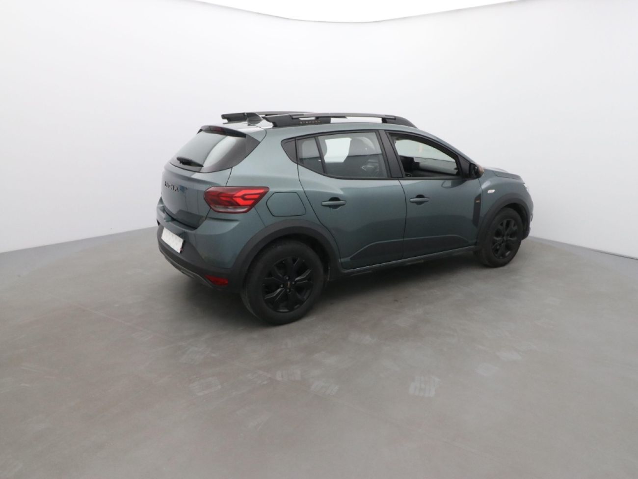 Mandataire Dacia Sandero 1.0 TCE 110CH STEPWAY EXTREME +