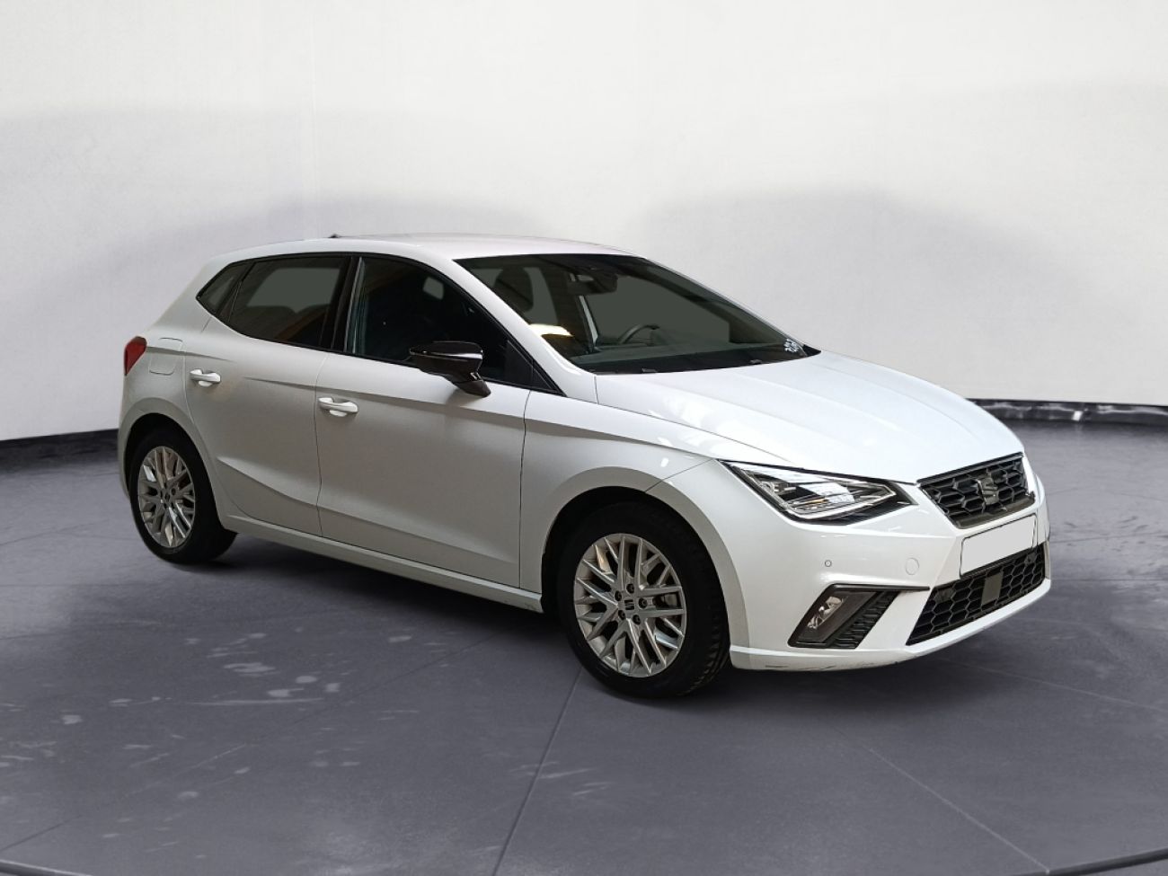 Mandataire Seat Ibiza 1.0 TSI 110CH FR