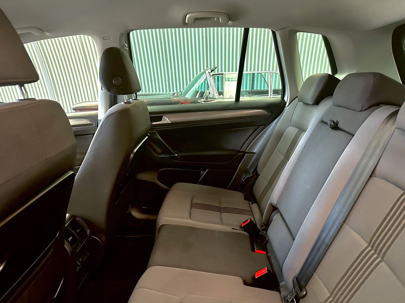 Mandataire VOLKSWAGEN GOLF SPORTSVAN 1.4 TSI 125 BMT DSG7 Serie Speciale Allstar