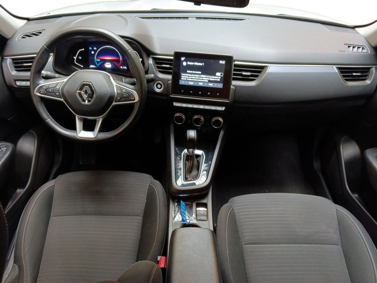 Mandataire RENAULT Arkana 1.6 E-TECH HYBRIDE 145CH EQUILIBRE