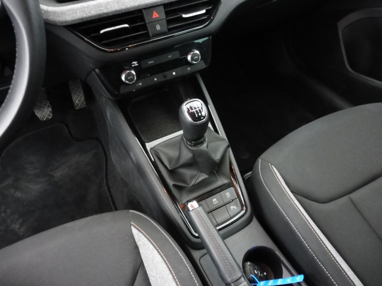 Mandataire SKODA Scala 1.0 TSI 116CH SELECTION