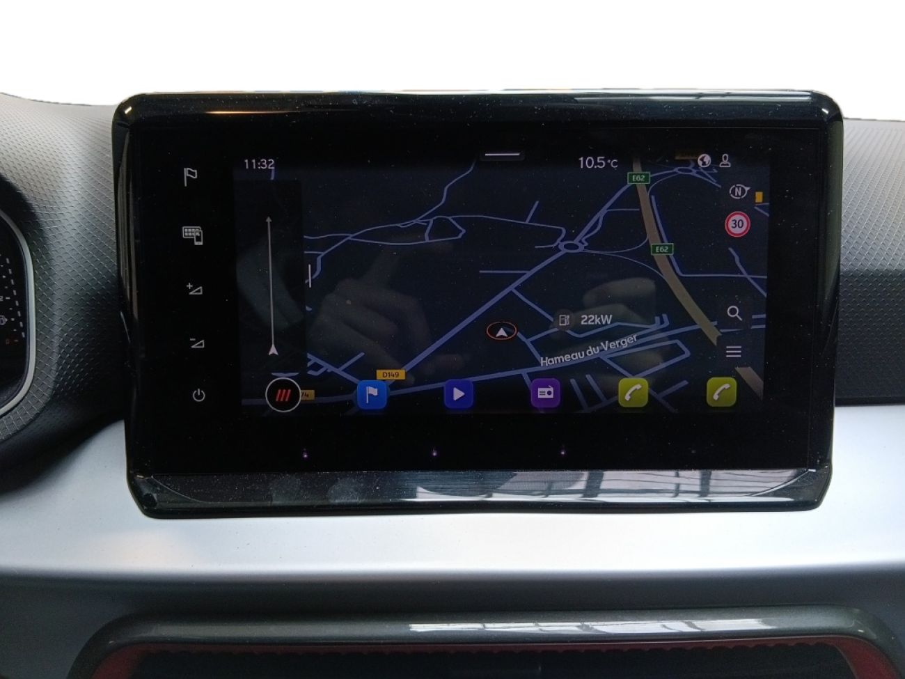 Mandataire Seat Ibiza 1.0 TSI 110CH FR