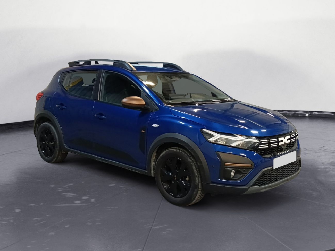 Mandataire Dacia Sandero 1.0 TCE 110CH STEPWAY EXTREME +