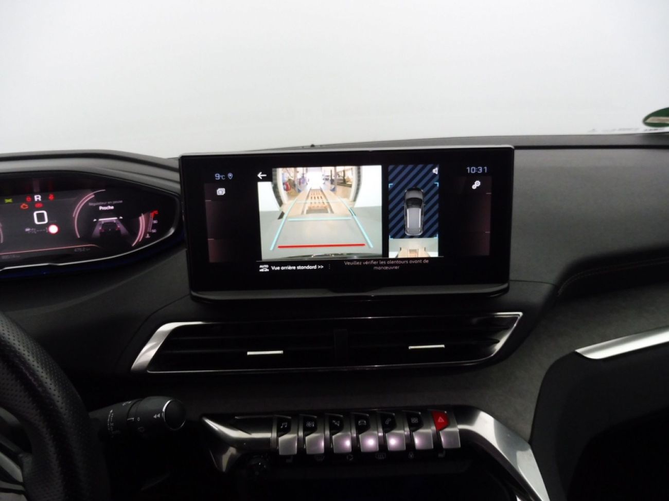 Mandataire PEUGEOT 3008 1.5 BLUEHDI 130CH S&S GT EAT8