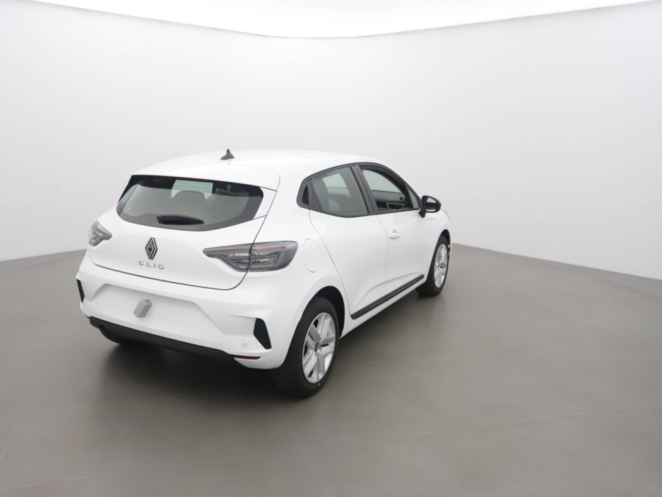 Mandataire RENAULT CLIO V 1.5 DCI 100CH EVOLUTION - 25
