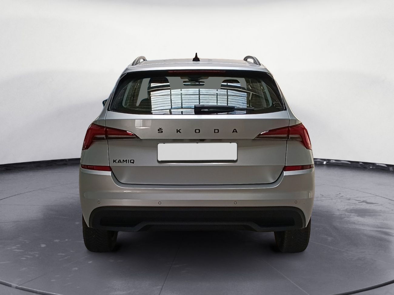 Mandataire SKODA Kamiq 1.0 TSI 110 DSGstyle